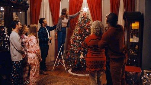 Exes of Christmas Past filmas žiurėti online