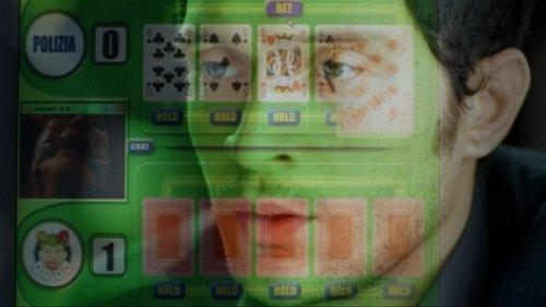 Il cartaio filmas žiurėti online