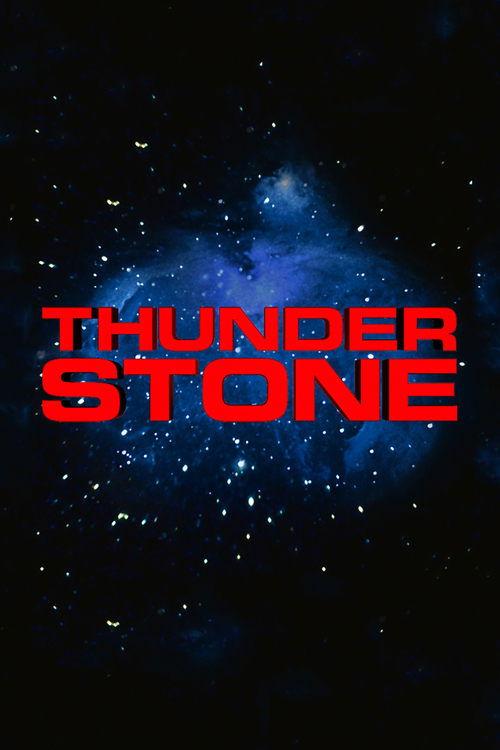Thunderstone filmas online