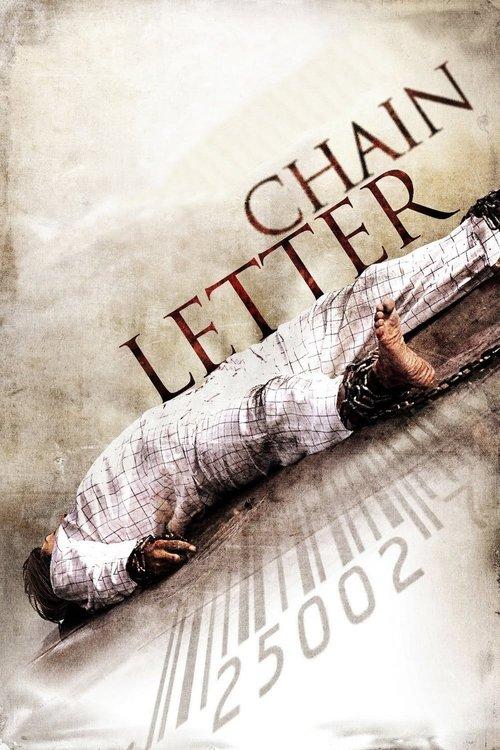 Chain Letter filmas online