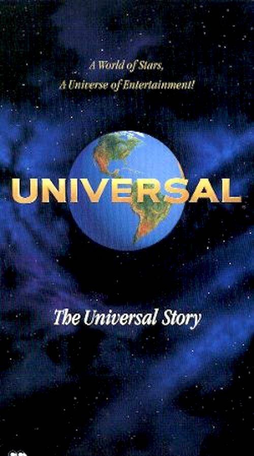 The Universal Story filmas online