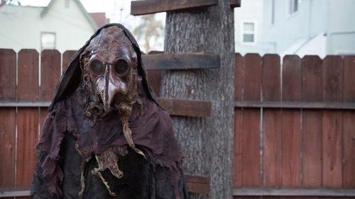 The Watcher filmas žiurėti online