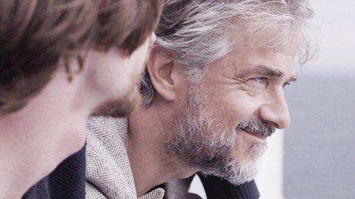 Waterboys filmas žiurėti online