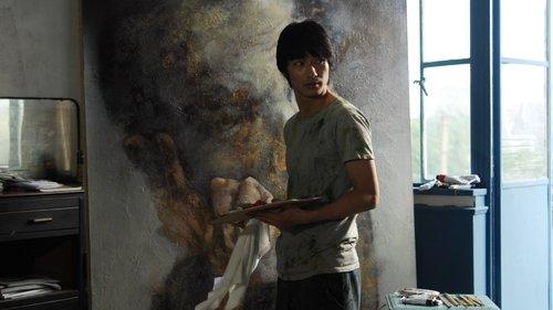 Shanghai Baby filmas žiurėti online