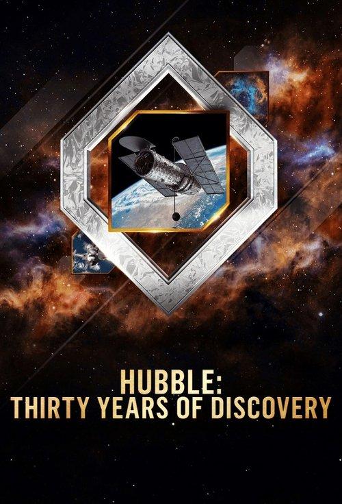 Hubble: Thirty Years of Discovery filmas online