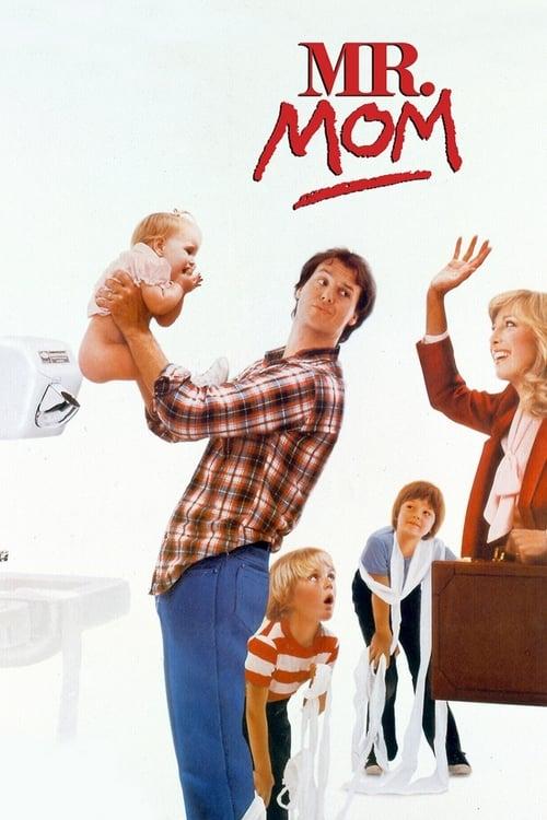 Mr. Mom filmas online