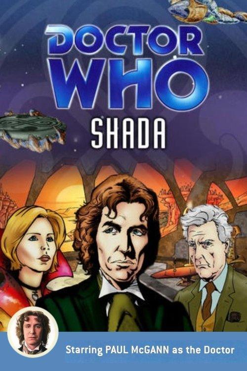 Doctor Who: Shada filmas online