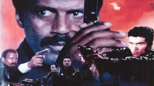 Detective Malone filmas žiurėti online