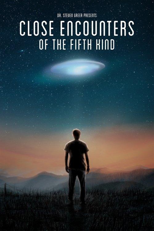 Close Encounters of the Fifth Kind filmas online
