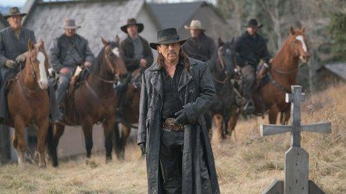 Dead Again in Tombstone filmas žiurėti online