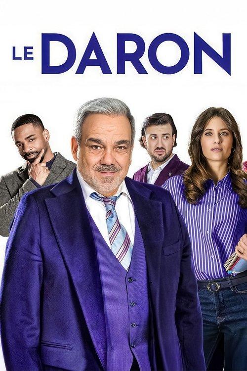 Le Daron filmas online