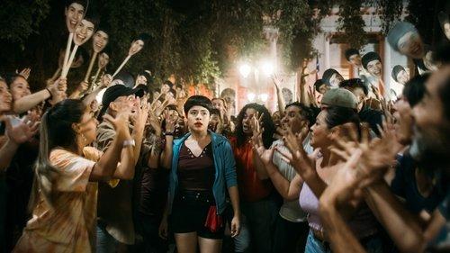 La Ola filmas žiurėti online