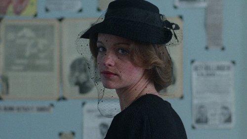 The Lady in Red filmas žiurėti online