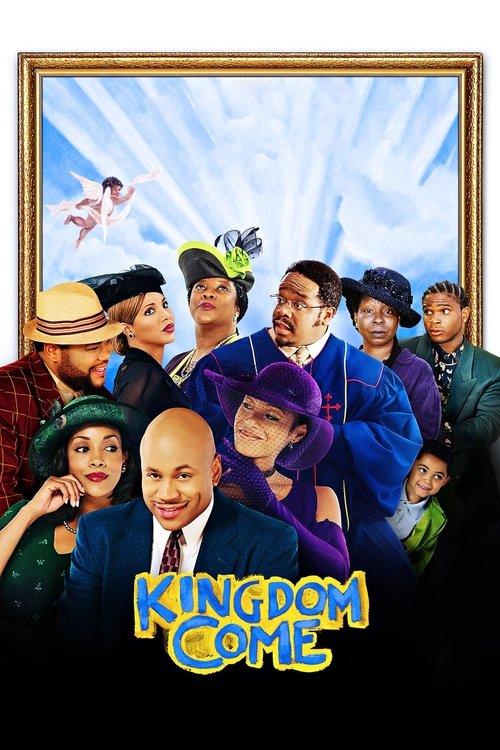 Kingdom Come filmas online