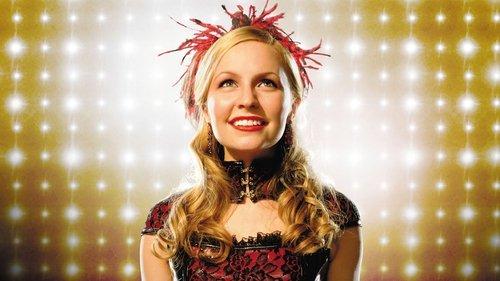 Brave New Girl filmas žiurėti online