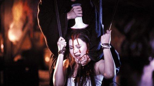 Human Lanterns filmas žiurėti online