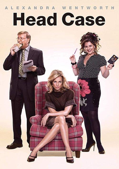 Head Case filmas online