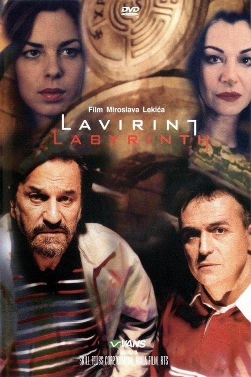 Labyrinth filmas online