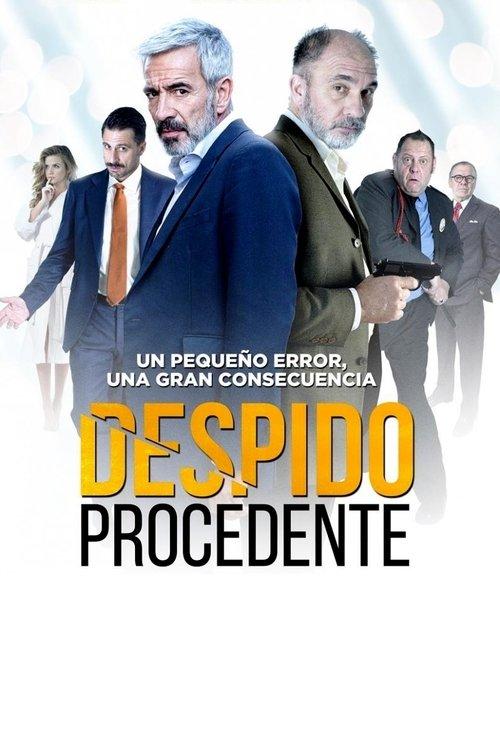 Despido procedente filmas online