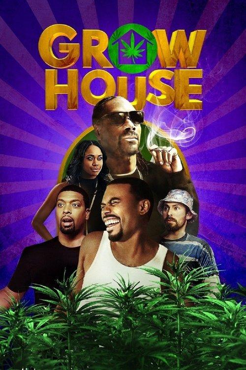 Grow House filmas online