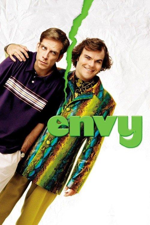 Envy filmas online