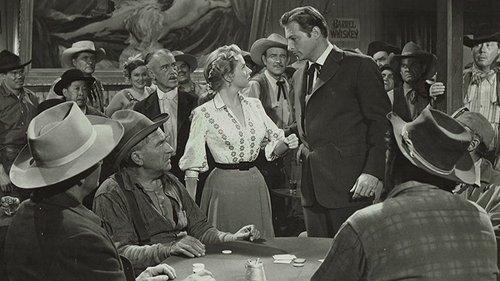 The Yellow Mountain filmas žiurėti online