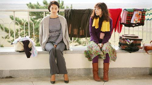 Sisters on the Road filmas žiurėti online