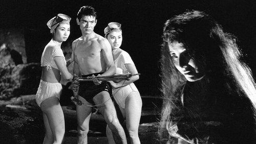 Haunted Cave filmas žiurėti online