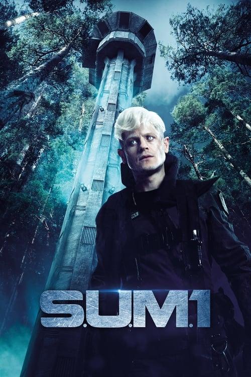 Alien Invasion: S.U.M.1 filmas online