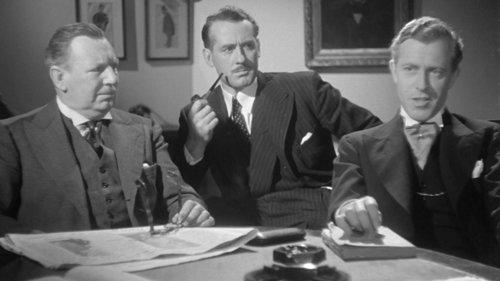 The Outsider filmas žiurėti online