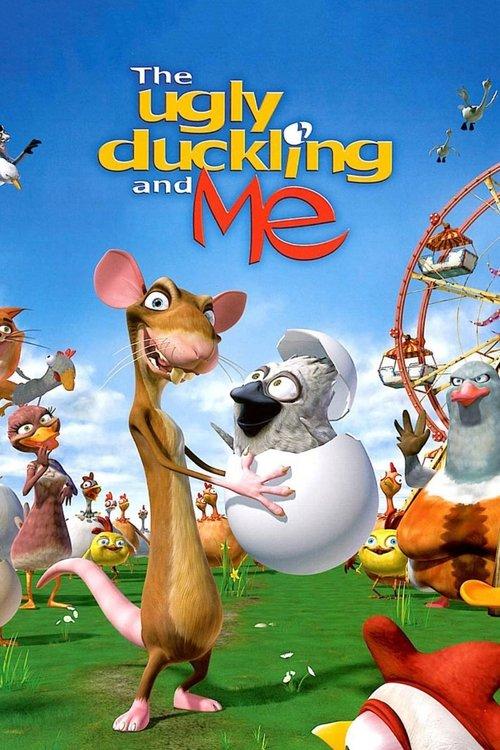 The Ugly Duckling and Me! filmas online