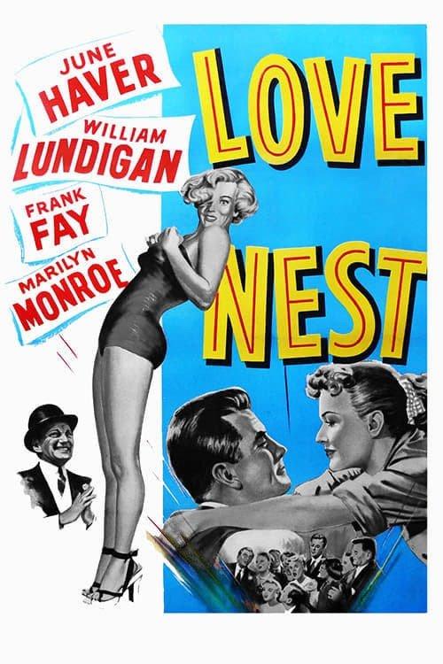 Love Nest filmas online