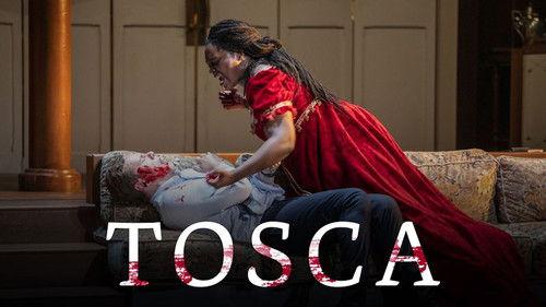 Tosca filmas žiurėti online