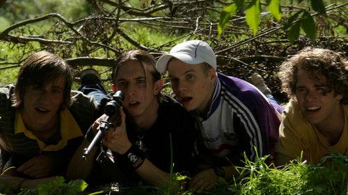 The Last Summer filmas žiurėti online