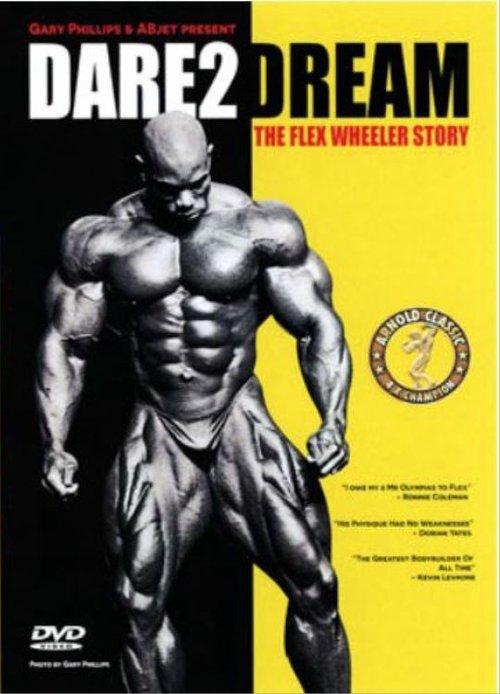 Dare2Dream: The Flex Wheeler Story filmas online