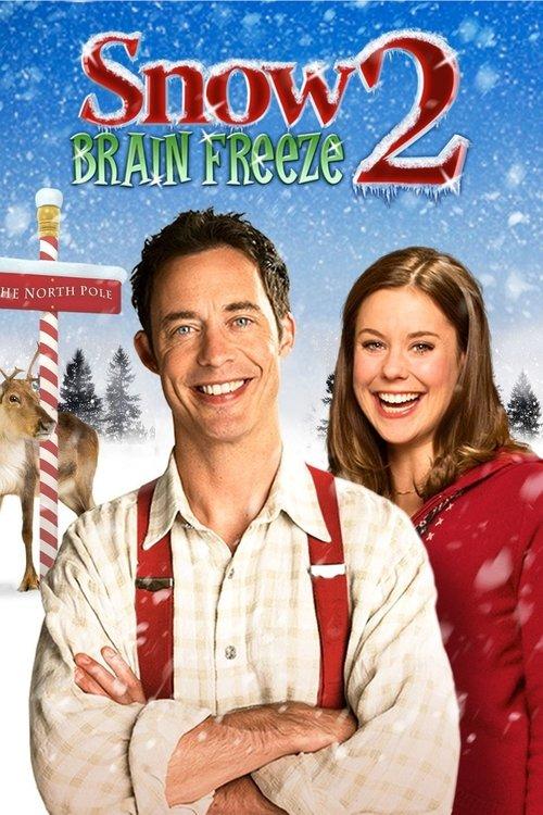 Snow 2: Brain Freeze filmas online