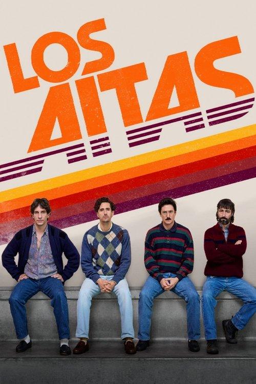 Los aitas filmas online