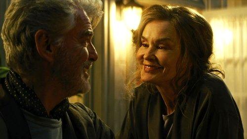 The Great Lillian Hall filmas žiurėti online