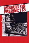 Assault on Precinct 13