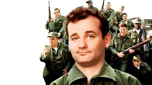 Stripes filmas žiurėti online