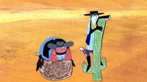 West and Soda filmas žiurėti online