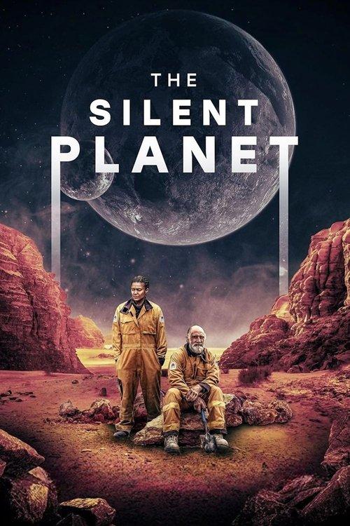 The Silent Planet filmas online