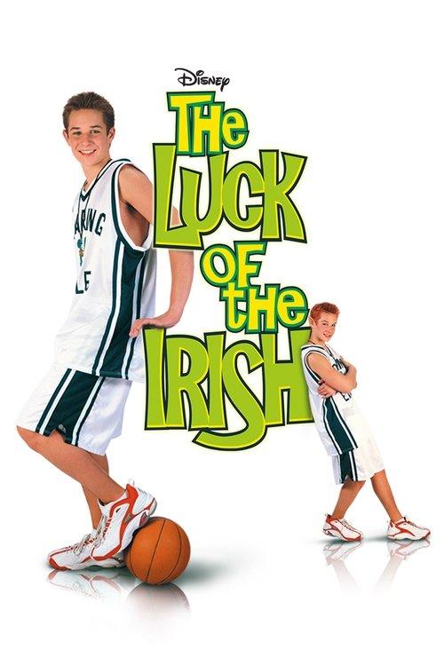 The Luck of the Irish filmas online