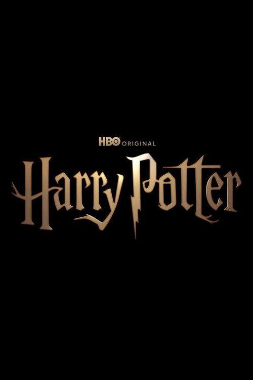 Harry Potter filmas online