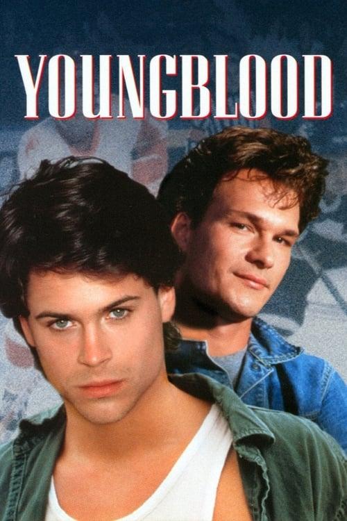 Youngblood filmas online