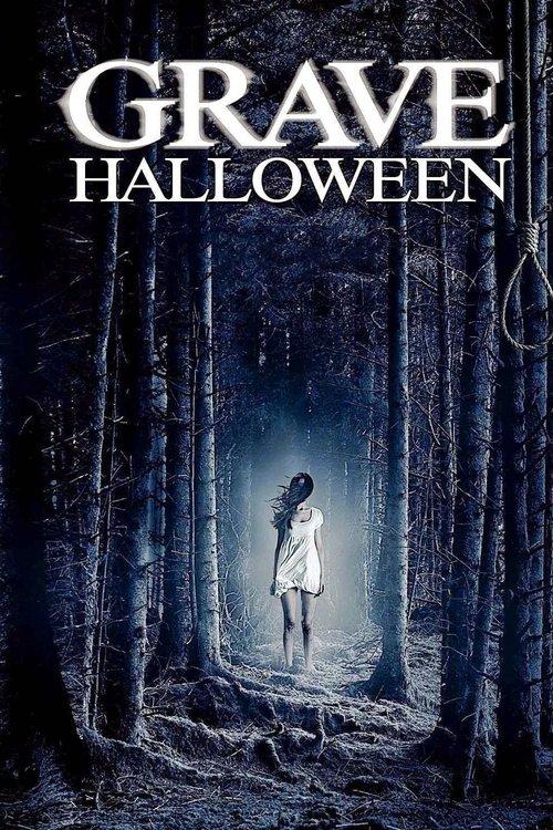 Grave Halloween filmas online