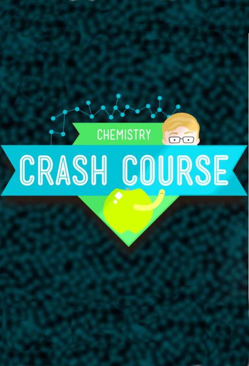 Crash Course Chemistry filmas online