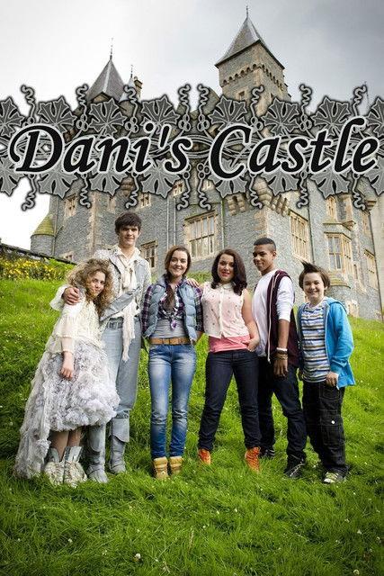 Rich, Jimmy & Kait's Castle filmas online