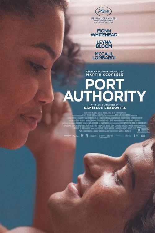 Port Authority filmas online
