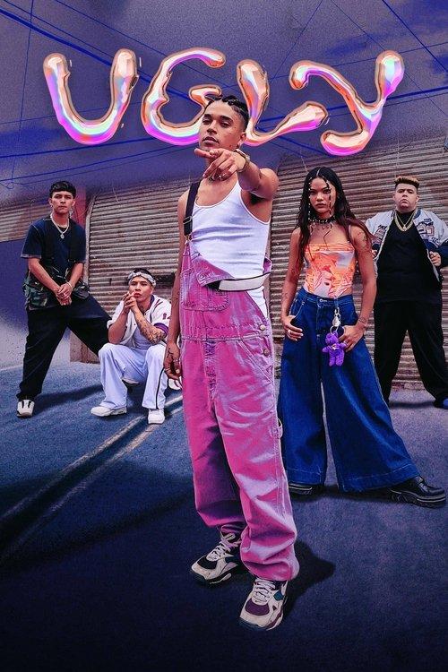 Vgly filmas online